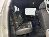 Thumbnail of 2023 White Frost Tricoat GMC Sierra 1500