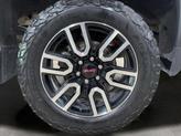 Thumbnail of 2023 White Frost Tricoat GMC Sierra 1500