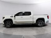 Thumbnail of 2023 White Frost Tricoat GMC Sierra 1500