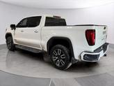 Thumbnail of 2023 White Frost Tricoat GMC Sierra 1500