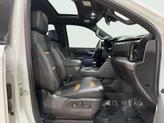 Thumbnail of 2023 White Frost Tricoat GMC Sierra 1500