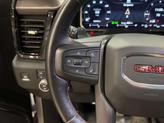 Thumbnail of 2023 White Frost Tricoat GMC Sierra 1500