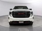 Thumbnail of 2023 White Frost Tricoat GMC Sierra 1500