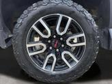 Thumbnail of 2023 White Frost Tricoat GMC Sierra 1500