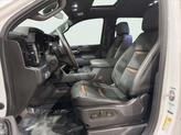 Thumbnail of 2023 White Frost Tricoat GMC Sierra 1500