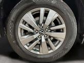 Thumbnail of 2024 Pearl White Tricoat Nissan Pathfinder