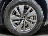 Thumbnail of 2024 Pearl White Tricoat Nissan Pathfinder