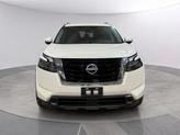 Thumbnail of 2024 Pearl White Tricoat Nissan Pathfinder