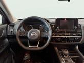 Thumbnail of 2024 Pearl White Tricoat Nissan Pathfinder
