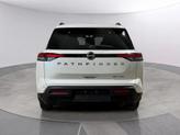 Thumbnail of 2024 Pearl White Tricoat Nissan Pathfinder