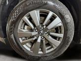 Thumbnail of 2024 Pearl White Tricoat Nissan Pathfinder