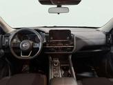 Thumbnail of 2024 Pearl White Tricoat Nissan Pathfinder