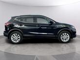 Thumbnail of 2022 Magnetic Black Pearl Nissan Rogue Sport