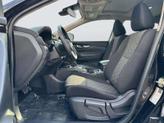 Thumbnail of 2022 Magnetic Black Pearl Nissan Rogue Sport