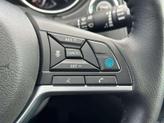 Thumbnail of 2022 Magnetic Black Pearl Nissan Rogue Sport