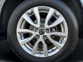 Thumbnail of 2022 Magnetic Black Pearl Nissan Rogue Sport