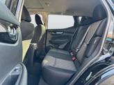 Thumbnail of 2022 Magnetic Black Pearl Nissan Rogue Sport