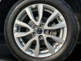 Thumbnail of 2022 Magnetic Black Pearl Nissan Rogue Sport