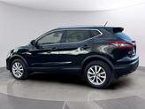 Thumbnail of 2022 Magnetic Black Pearl Nissan Rogue Sport