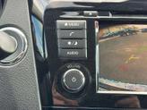Thumbnail of 2022 Magnetic Black Pearl Nissan Rogue Sport