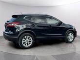 Thumbnail of 2022 Magnetic Black Pearl Nissan Rogue Sport