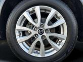 Thumbnail of 2022 Magnetic Black Pearl Nissan Rogue Sport