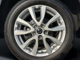Thumbnail of 2022 Magnetic Black Pearl Nissan Rogue Sport