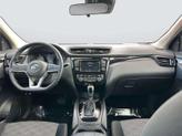 Thumbnail of 2022 Magnetic Black Pearl Nissan Rogue Sport