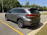 Thumbnail of 2019 Predawn Gray Mica Toyota Highlander