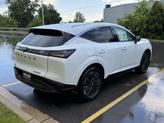 Thumbnail of 2025 Everest White Pearl Tricoat Nissan Murano