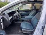 Thumbnail of 2025 Everest White Pearl Tricoat Nissan Murano