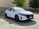 Thumbnail of 2025 Fresh Powder Nissan Sentra