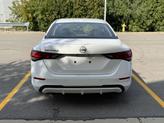 Thumbnail of 2025 Fresh Powder Nissan Sentra