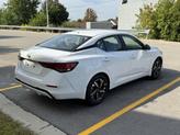Thumbnail of 2025 Fresh Powder Nissan Sentra