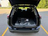 Thumbnail of 2026 Super Black Nissan Rogue