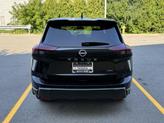 Thumbnail of 2026 Super Black Nissan Rogue