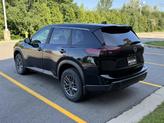 Thumbnail of 2026 Super Black Nissan Rogue