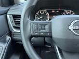 Thumbnail of 2026 Super Black Nissan Rogue