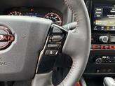 Thumbnail of 2025 Afterburn Orange Nissan Frontier