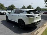 Thumbnail of 2025 Everest White Pearl Tricoat Nissan Murano