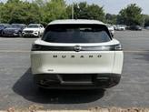 Thumbnail of 2025 Everest White Pearl Tricoat Nissan Murano