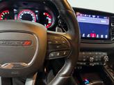 Thumbnail of 2023 White Knuckle Clearcoat Dodge Durango