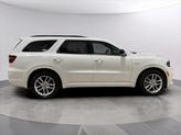 Thumbnail of 2023 White Knuckle Clearcoat Dodge Durango