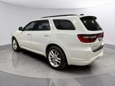 Thumbnail of 2023 White Knuckle Clearcoat Dodge Durango