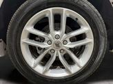 Thumbnail of 2023 White Knuckle Clearcoat Dodge Durango