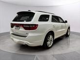 Thumbnail of 2023 White Knuckle Clearcoat Dodge Durango
