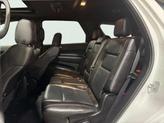 Thumbnail of 2023 White Knuckle Clearcoat Dodge Durango
