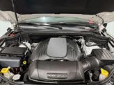 Thumbnail of 2023 White Knuckle Clearcoat Dodge Durango