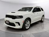 Thumbnail of 2023 White Knuckle Clearcoat Dodge Durango
