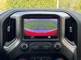 Thumbnail of 2021 Red Hot Chevrolet Silverado 1500